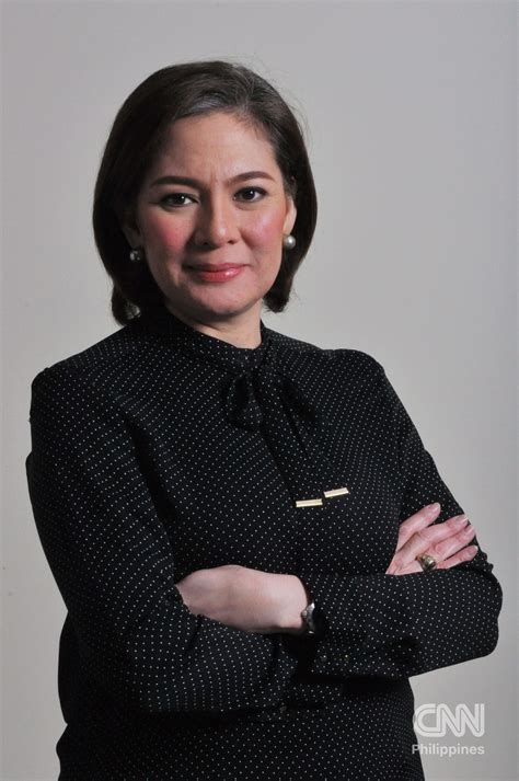 Pia Hontiveros .